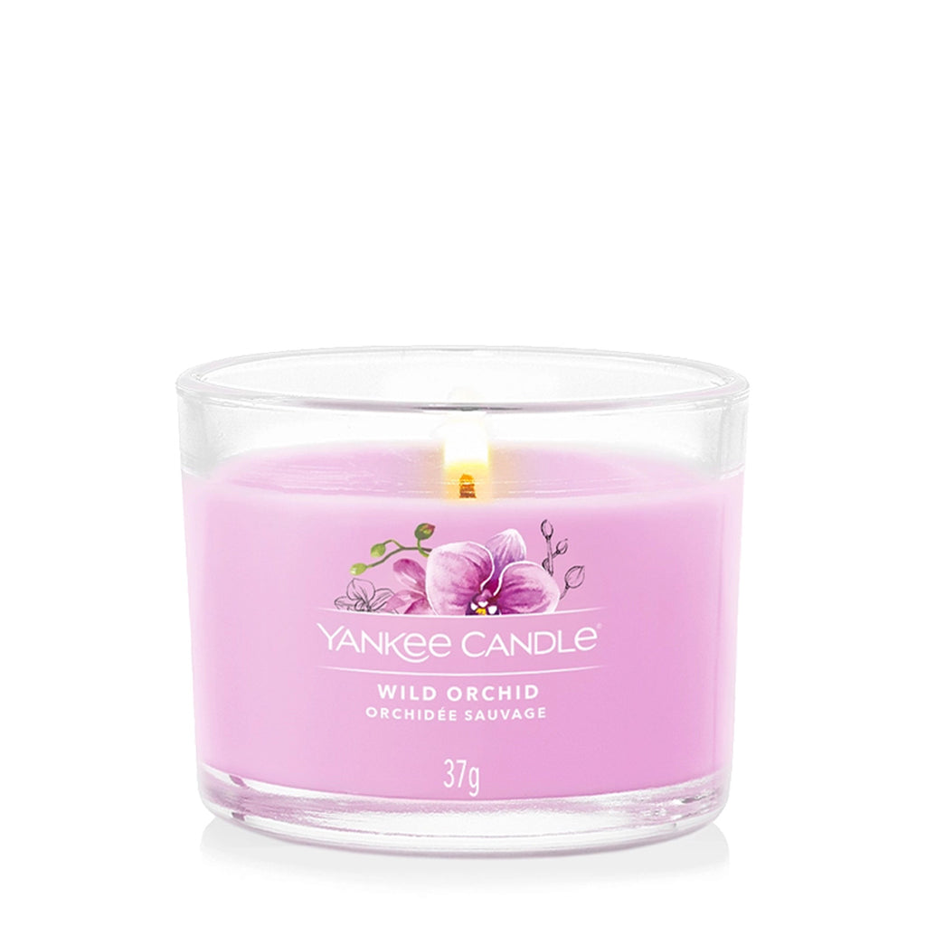 Yankee Candle Wild Orchid