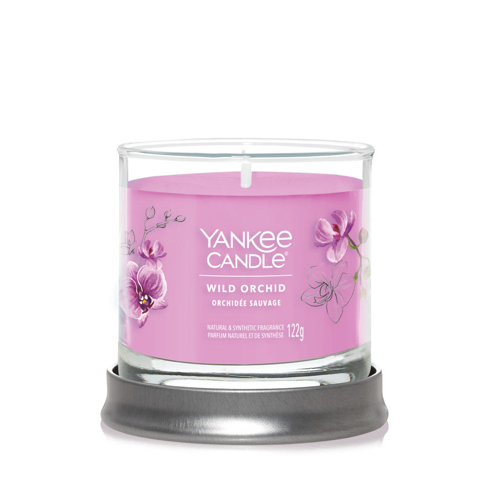 Yankee Candle Wild Orchid Signature Tumbler-2