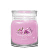 Yankee Candle Wild Orchid Signature Media Orchid Signature