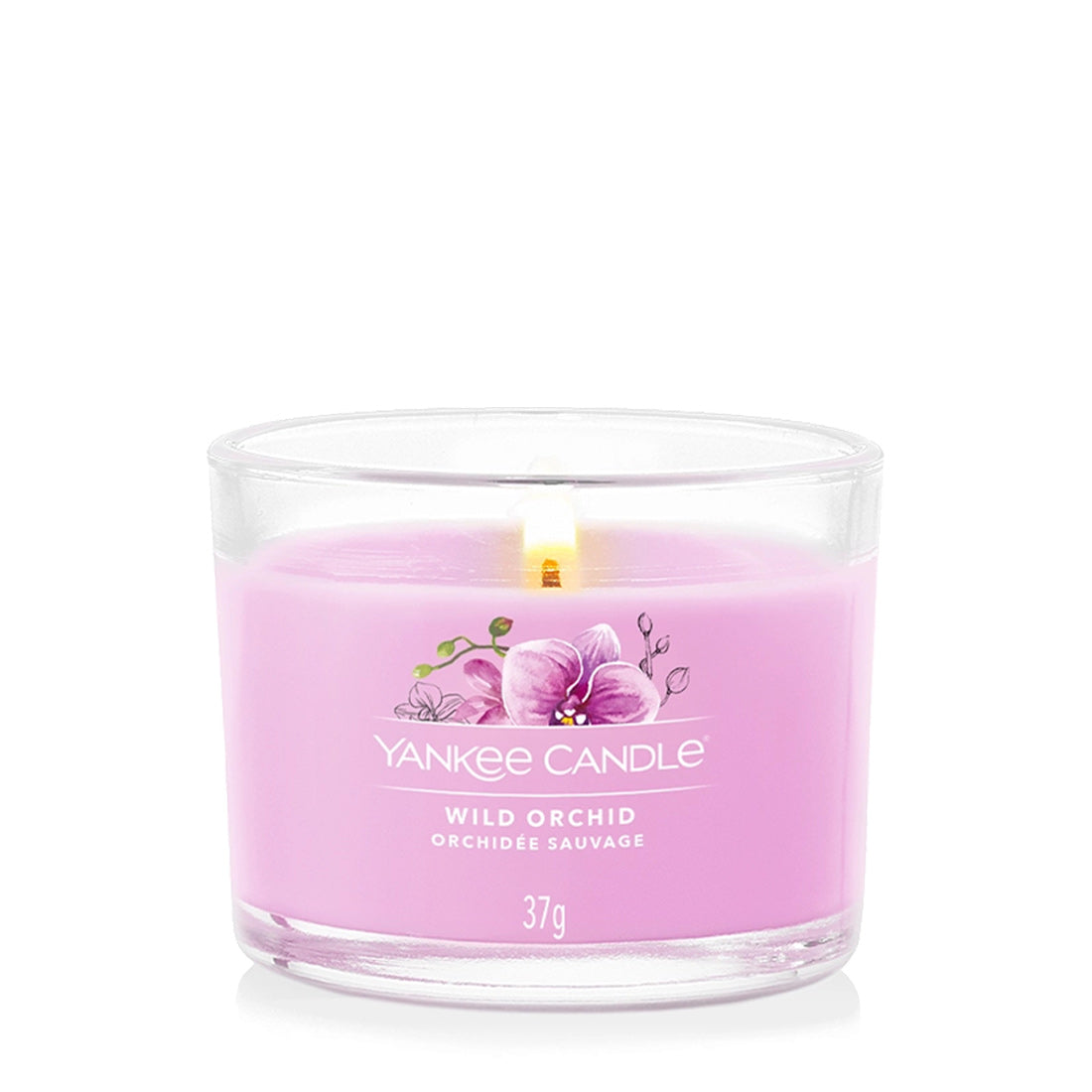 Yankee Candle Wild Orchid