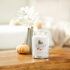 Yankee Candle Woodland Weekend Memories-2