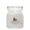 Yankee Candle Woodland Weekend Memories Media and Weekend Memories