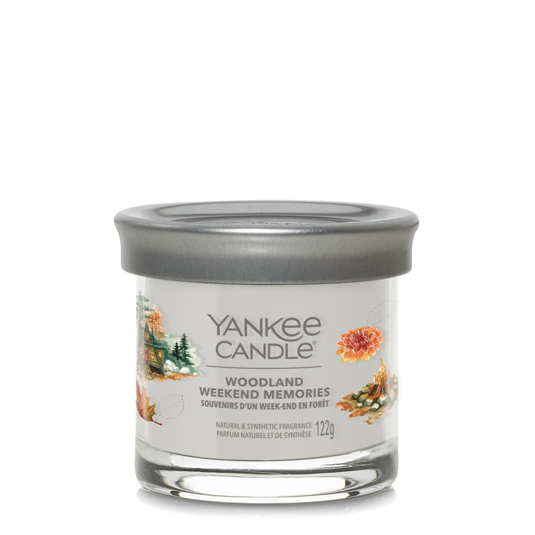 Yankee Candle Woodland Weekend Memories Signature Tumbler