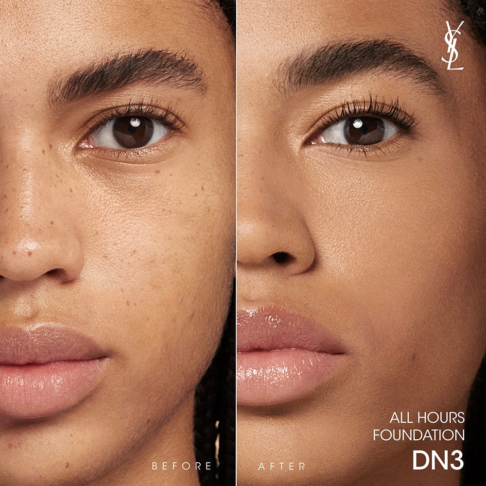 Yves Saint Laurent All Hours Foundation 24H DN3-3