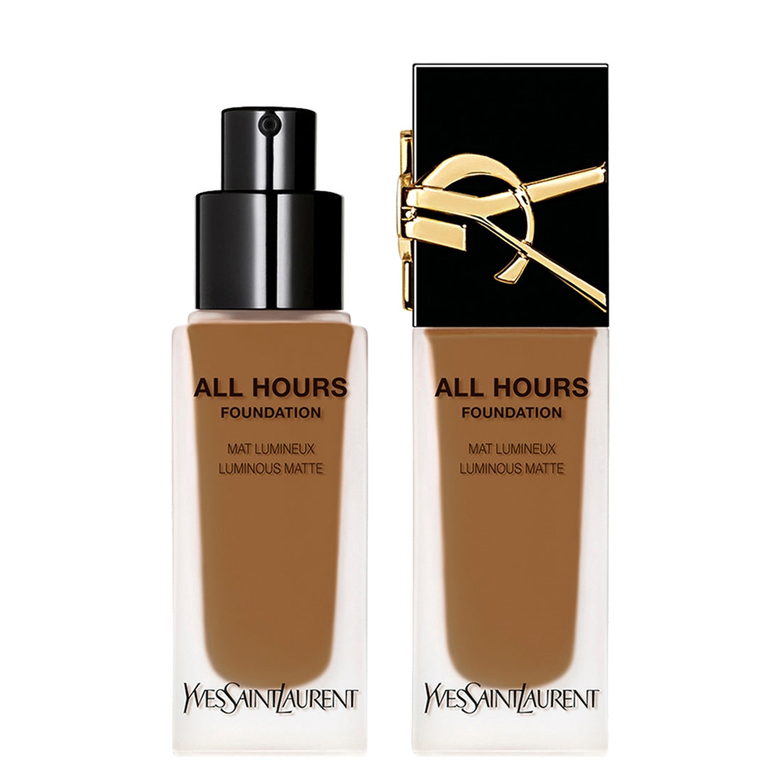Yves Saint Laurent All Hours Foundation 24H DN5