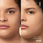 Yves Saint Laurent All Hours Foundation 24H MN8-3