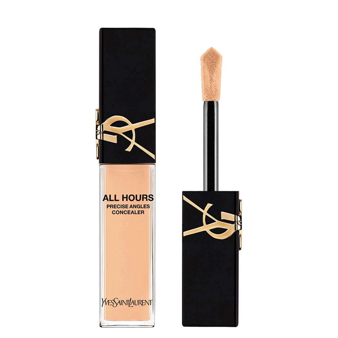 Yves Saint Laurent All Hours Precise Angles Concealer 24H LC1