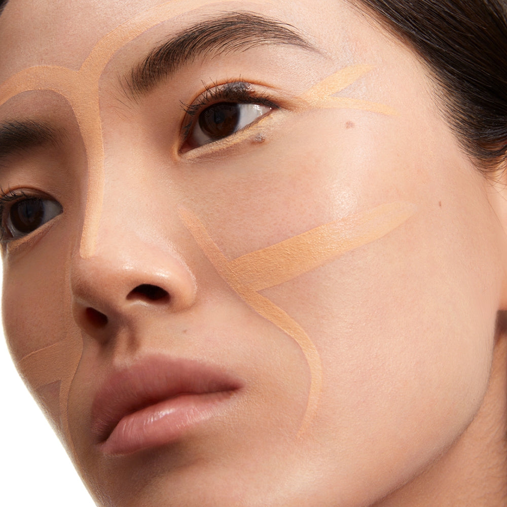 Yves Saint Laurent All Hours Precise Angles Concealer 24H LC5-3