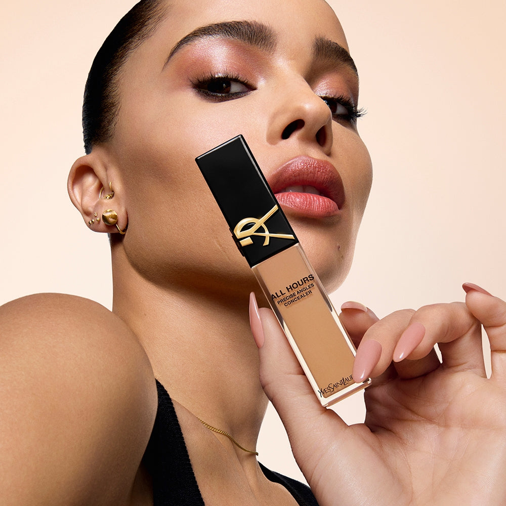 Yves Saint Laurent All Hours Precise Angles Concealer 24H LW1-2