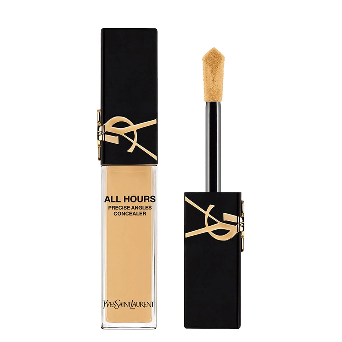 Yves Saint Laurent All Hours Precise Angles Concealer 24H LW1