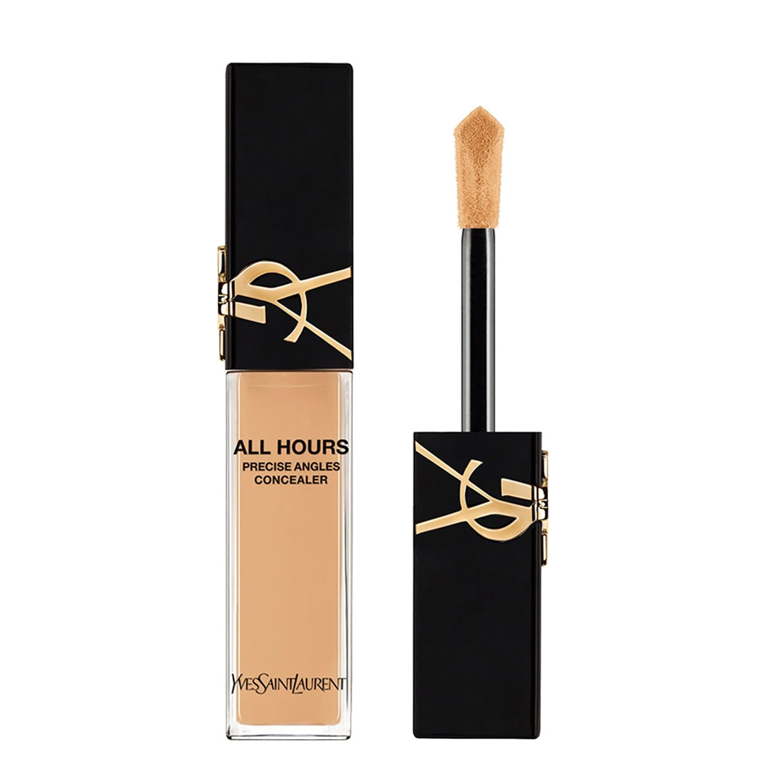 Yves Saint Laurent All Hours Precise Angles Concealer 24H LW7
