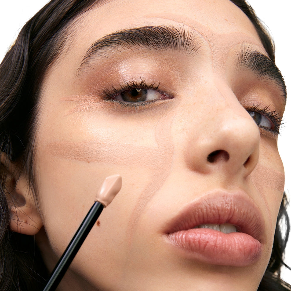 Yves Saint Laurent All Hours Precise Angles Concealer 24H MC2-3