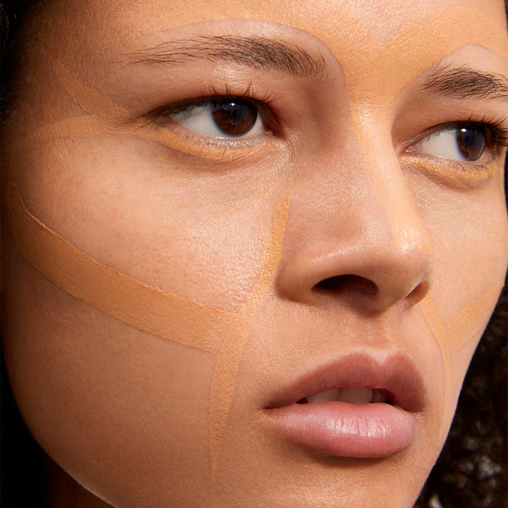 Yves Saint Laurent All Hours Precise Angles Concealer 24H MN1-3