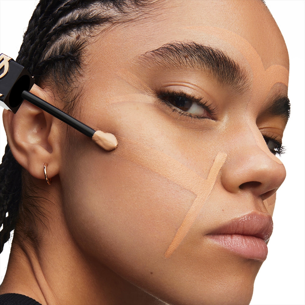 Yves Saint Laurent All Hours Precise Angles Concealer 24H MN7-3