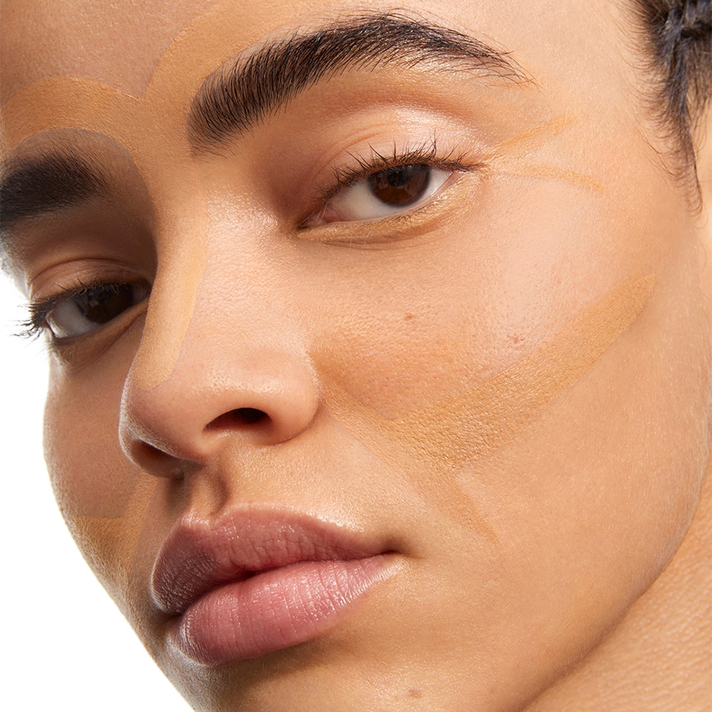 Yves Saint Laurent All Hours Precise Angles Concealer 24H MW2-3