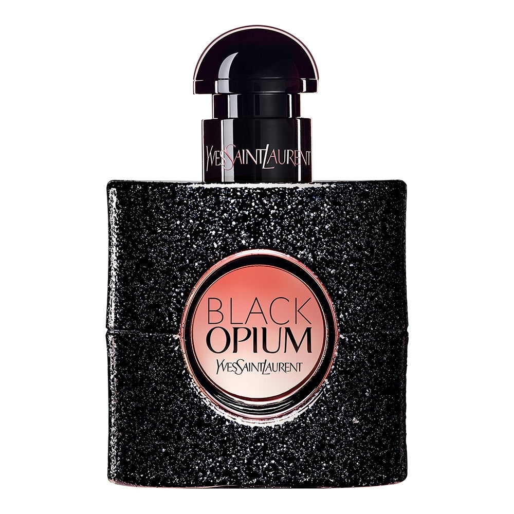 Yves Saint Laurent Black Opium-2