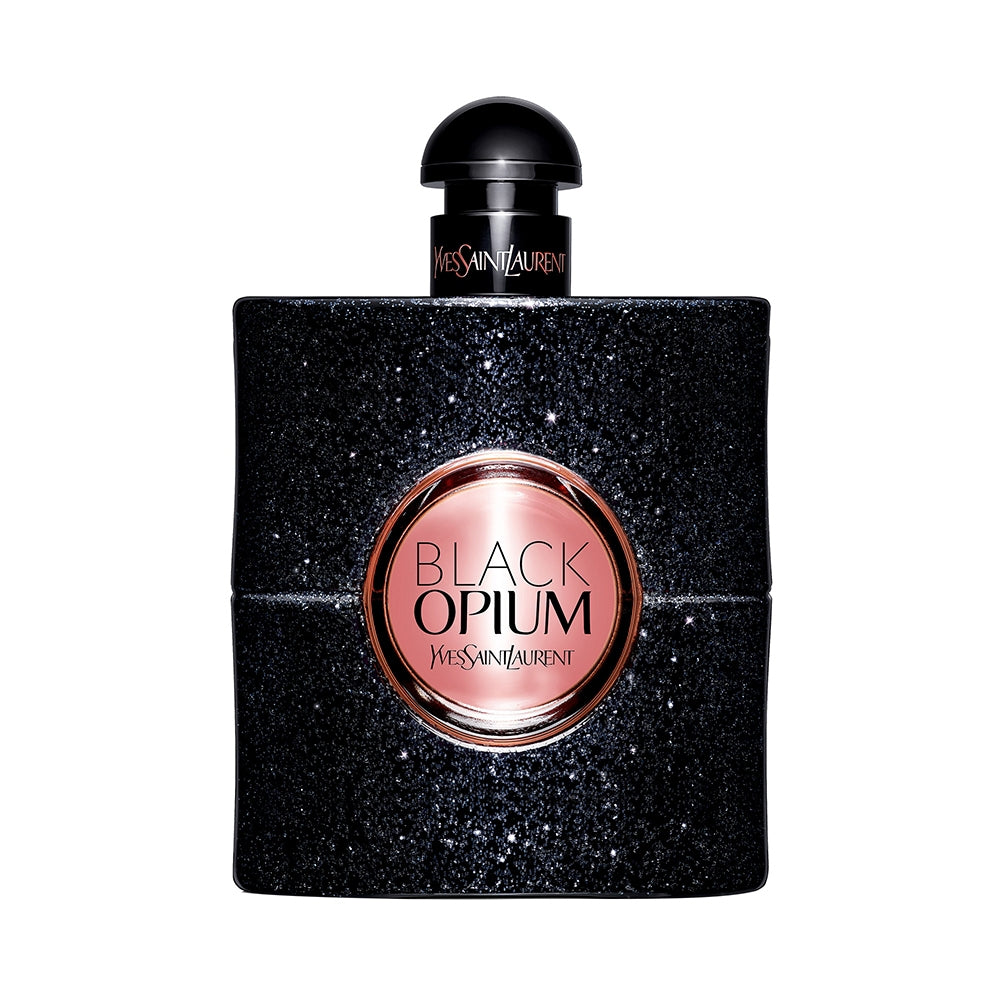 Yves Saint Laurent Black Opium-2
