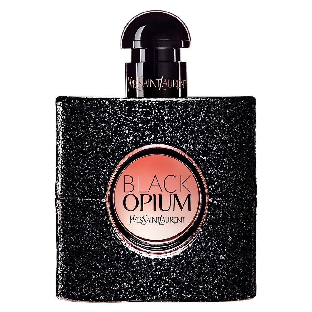 Yves Saint Laurent Black Opium-2