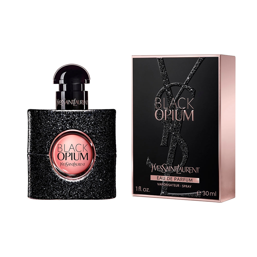 Yves Saint Laurent Black Opium-3