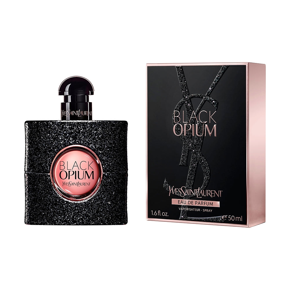 Yves Saint Laurent Black Opium-3