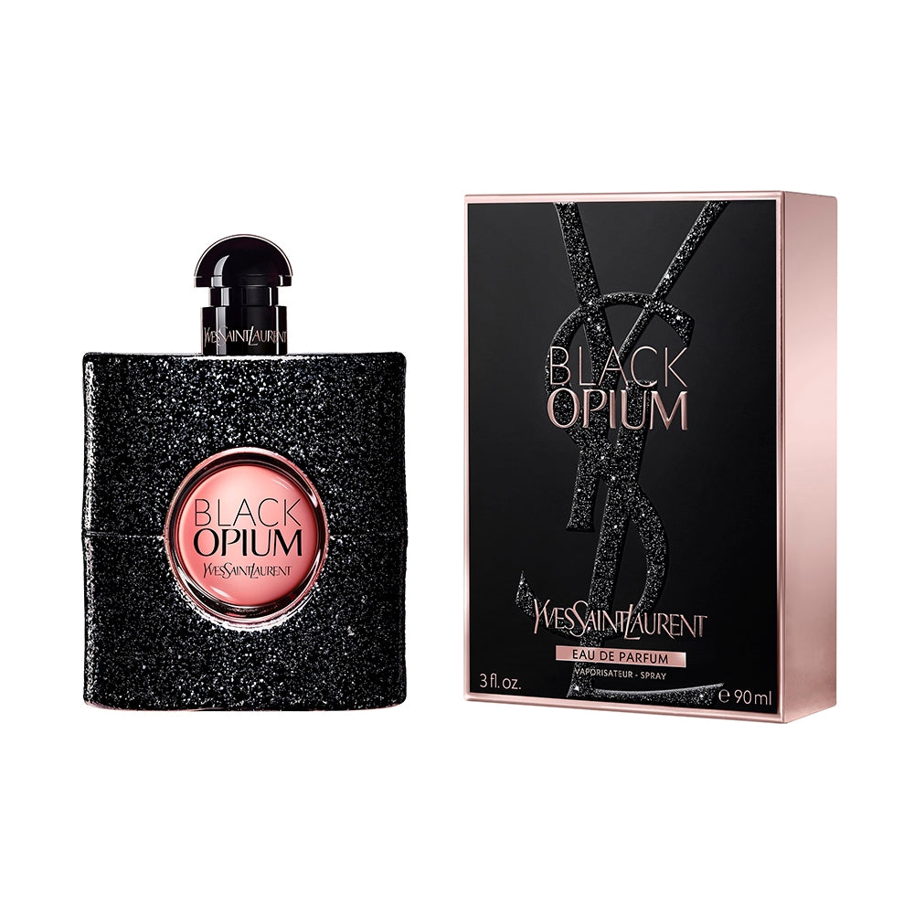 Yves Saint Laurent Black Opium-3