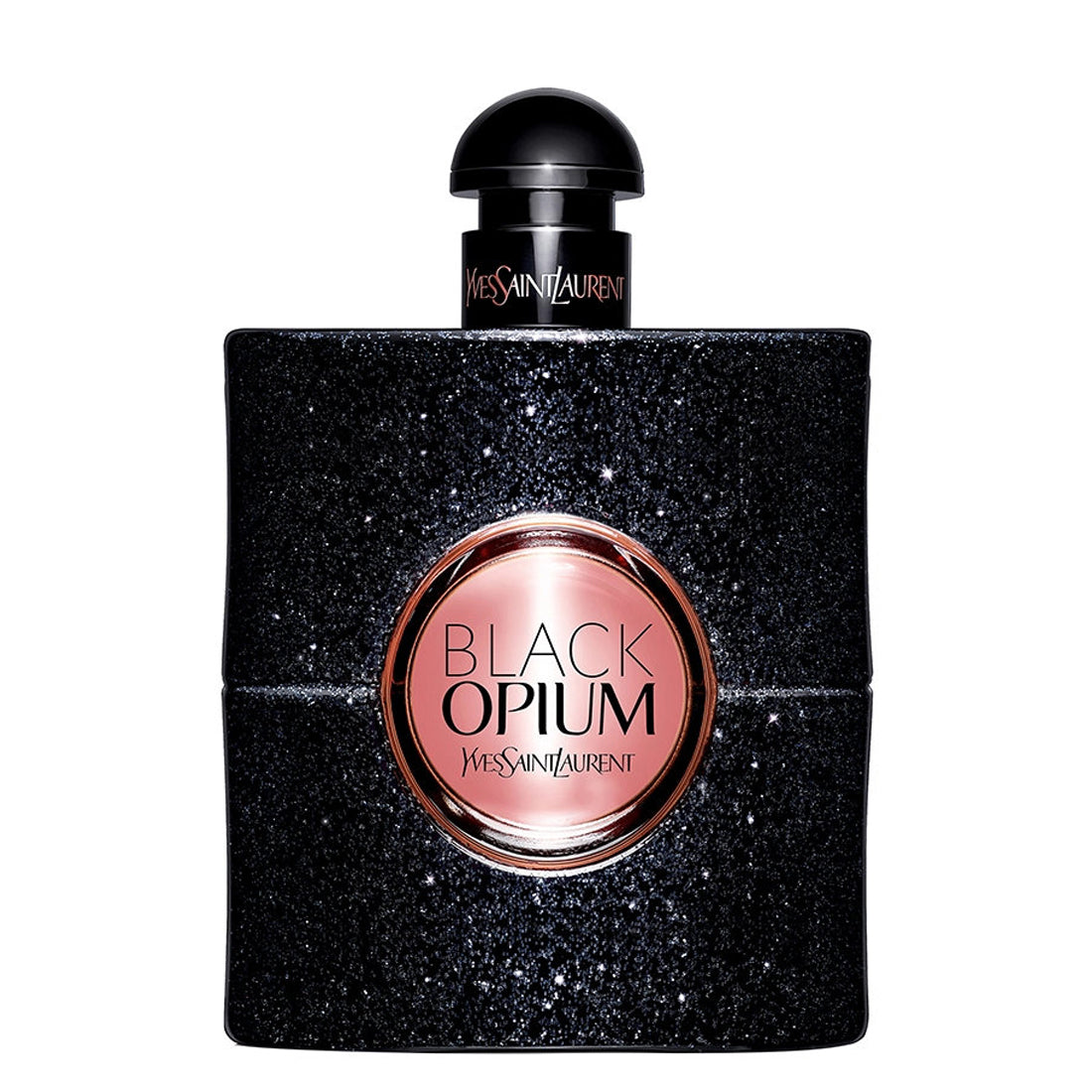 Yves Saint Laurent Black Opium