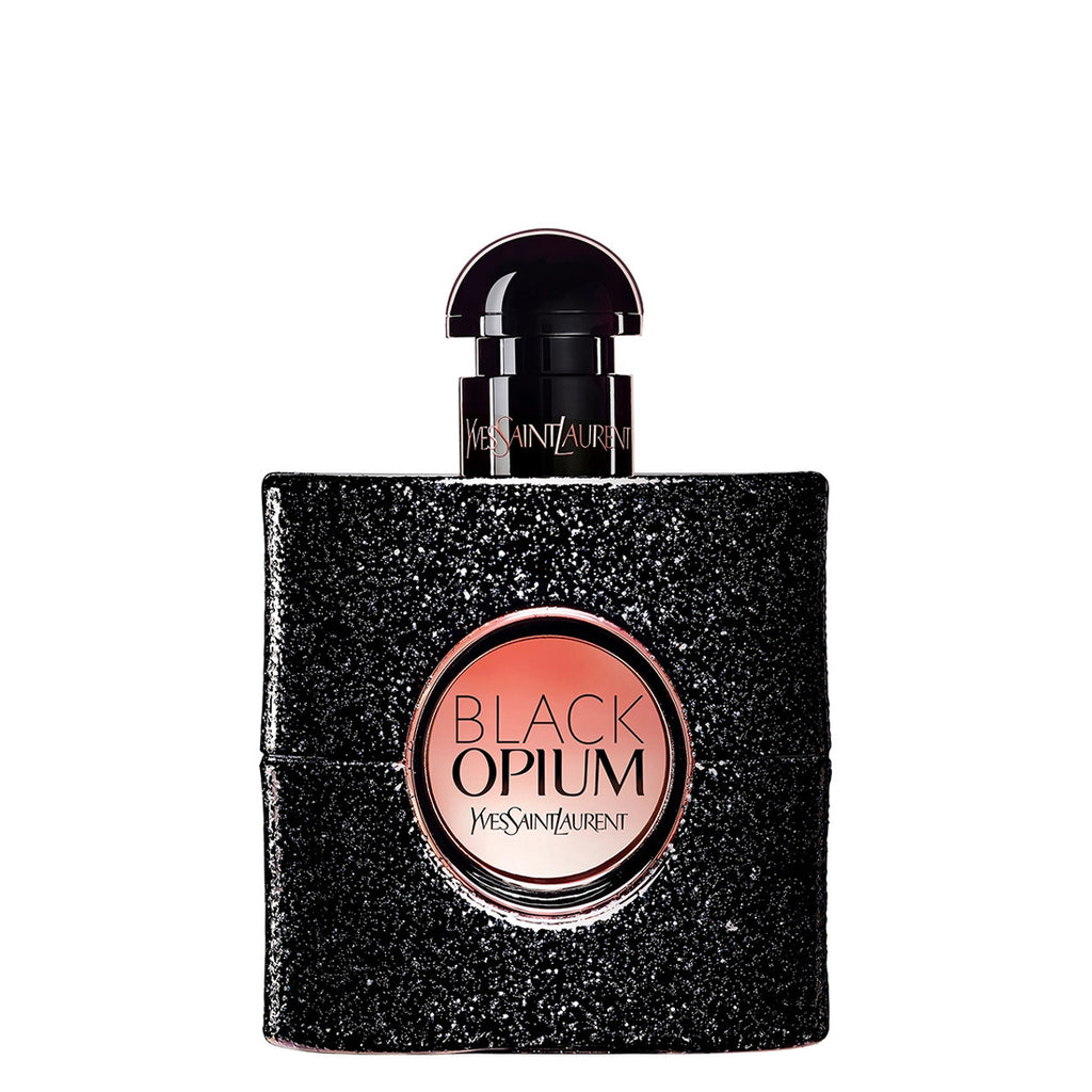 Yves Saint Laurent Black Opium