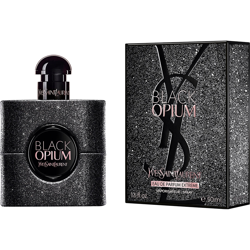 Yves Saint Laurent Black Opium Extreme-2