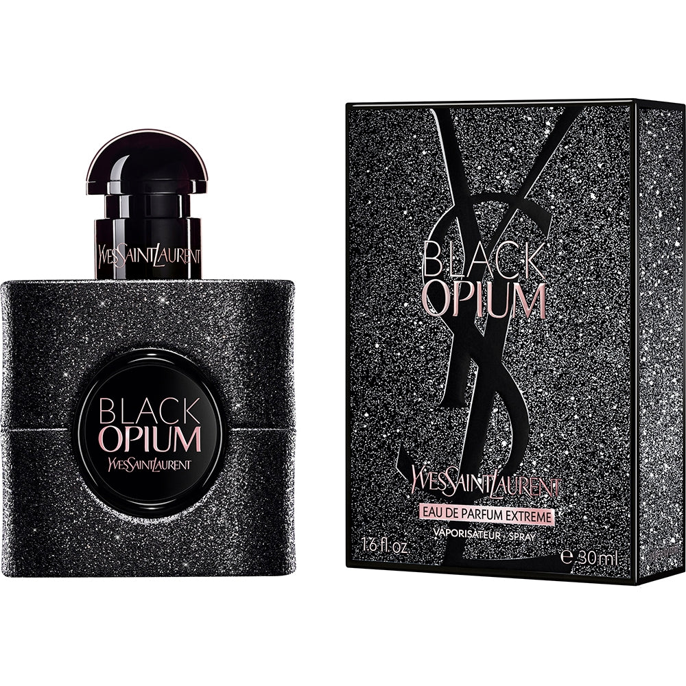Yves Saint Laurent Black Opium Extreme-2