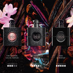 Yves Saint Laurent Black Opium Extreme-3