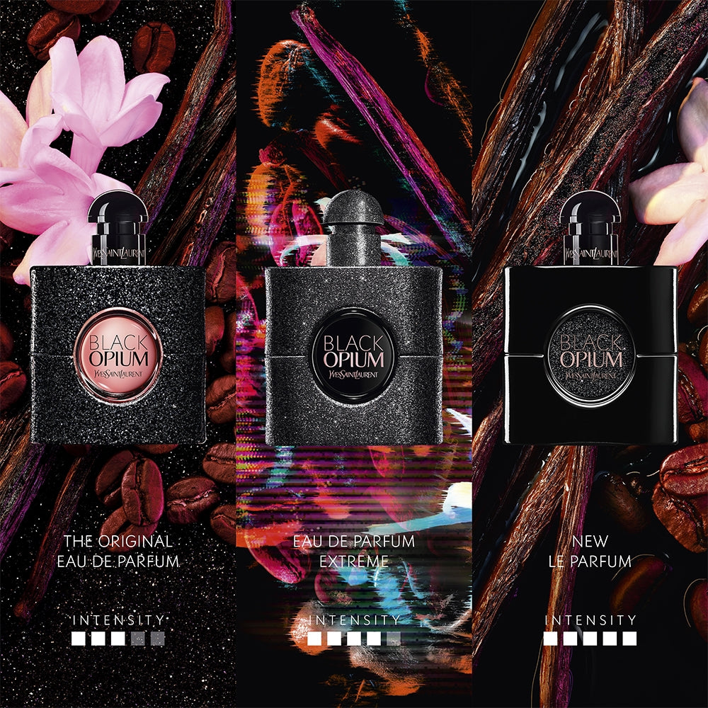 Yves Saint Laurent Black Opium Extreme-3
