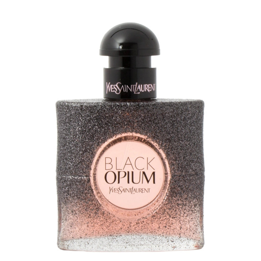 Yves Saint Laurent Black Opium Floral Shock