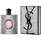 Yves Saint Laurent Black Opium Glitter-2