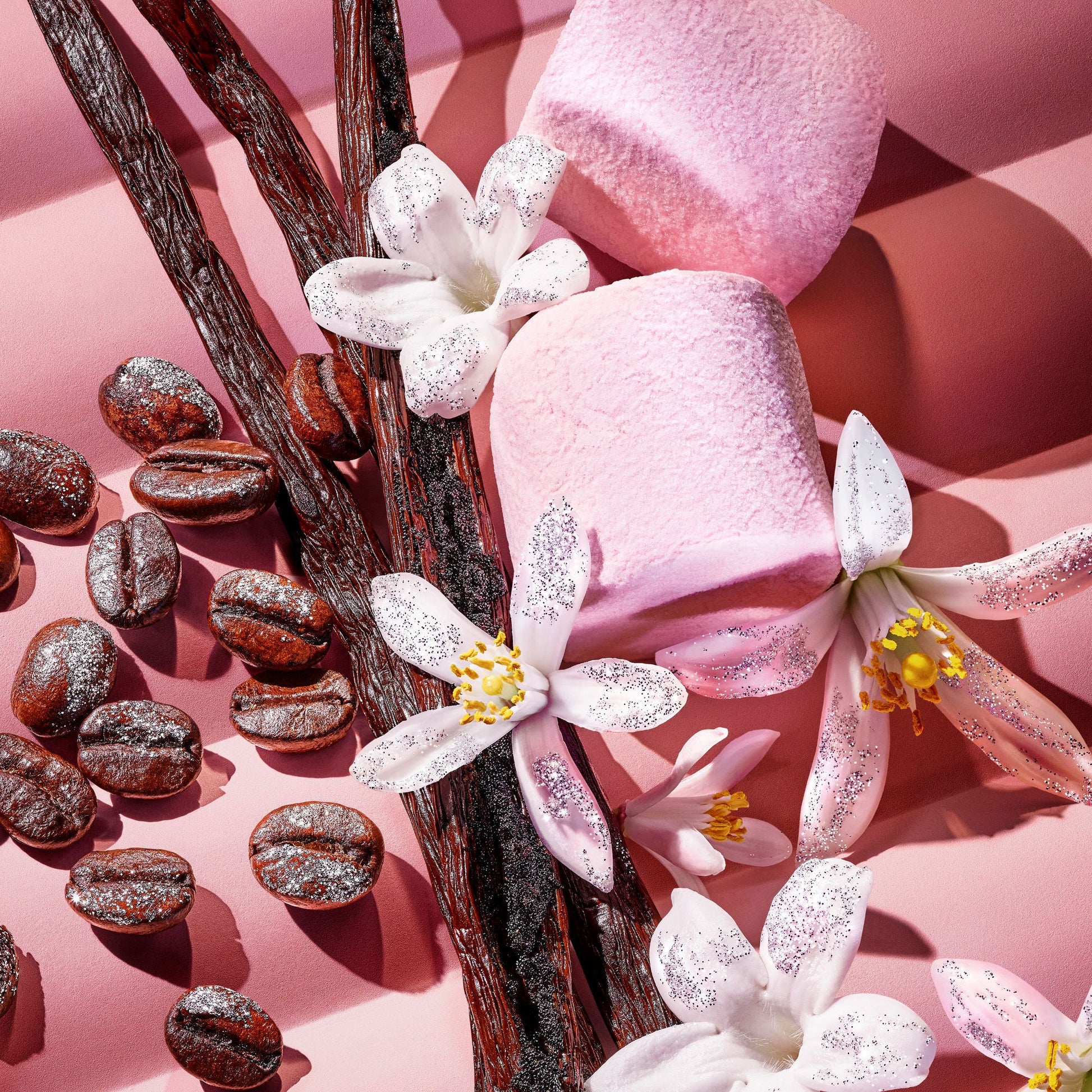 Yves Saint Laurent Black Opium Glitter-3