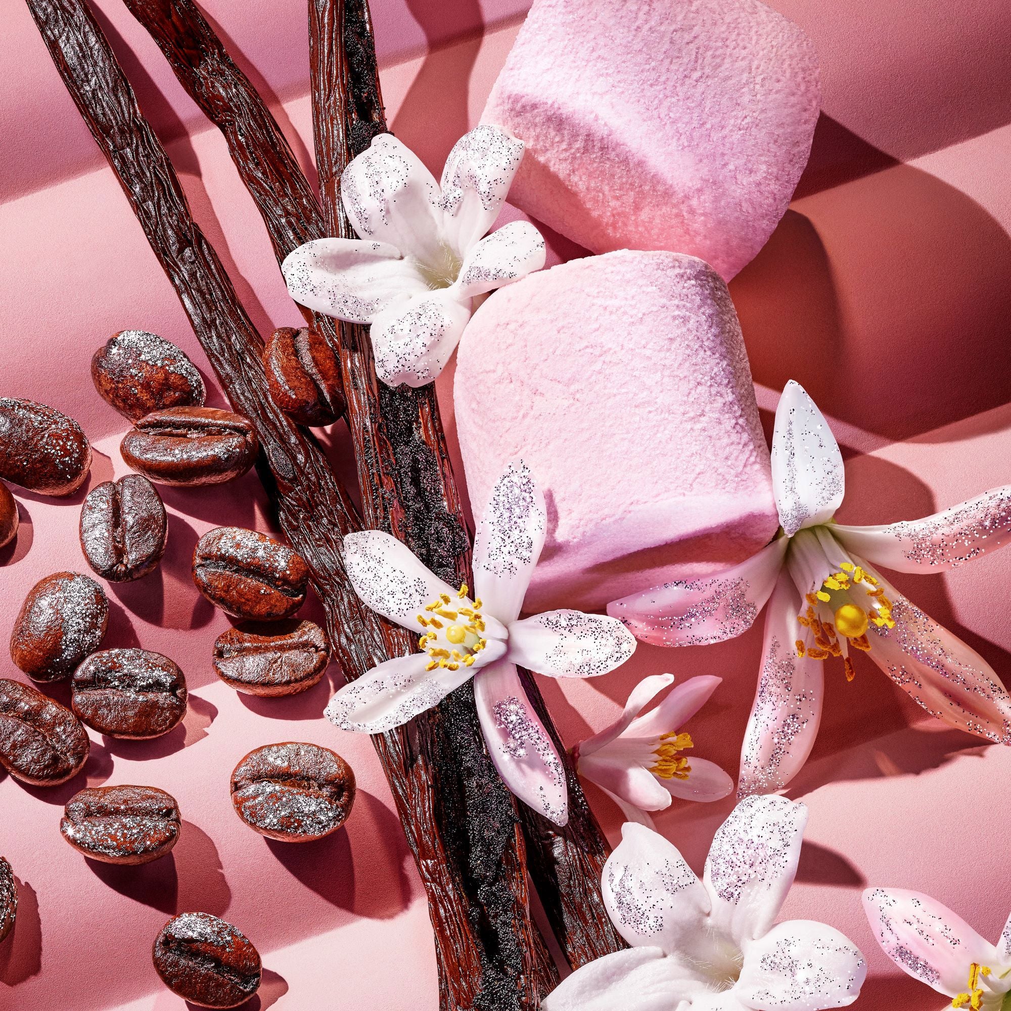 Yves Saint Laurent Black Opium Glitter-3