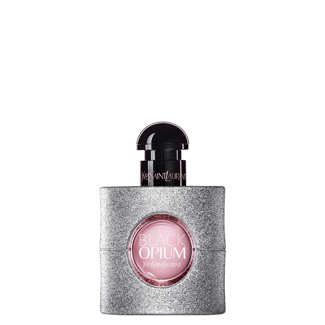 Yves Saint Laurent Black Opium Glitter