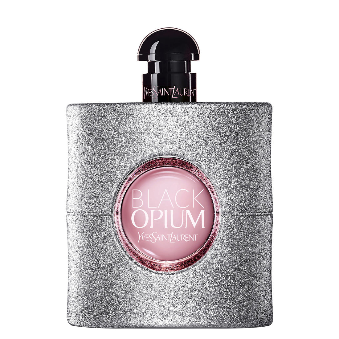 Yves Saint Laurent Black Opium Glitter