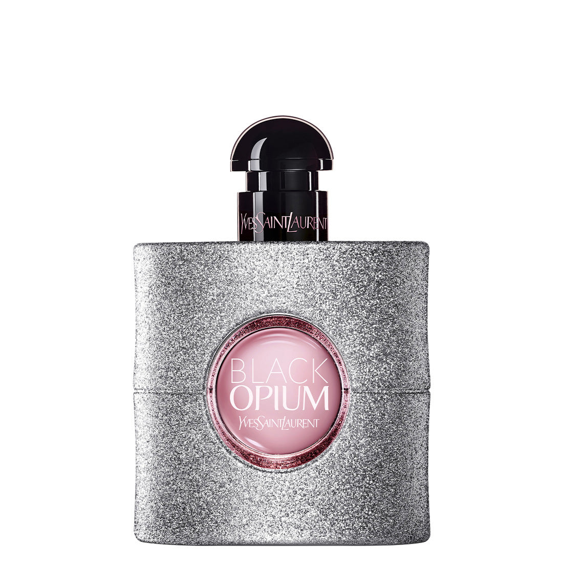 Yves Saint Laurent Black Opium Glitter