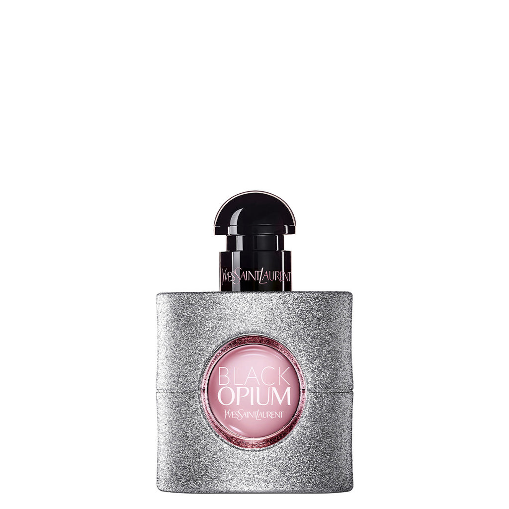 Yves Saint Laurent Black Opium Glitter