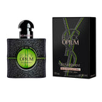 Yves Saint Laurent Black Opium Illicit Green-2