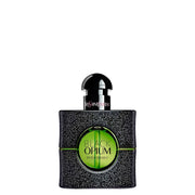 Yves Saint Laurent Black Opium Illicit Green