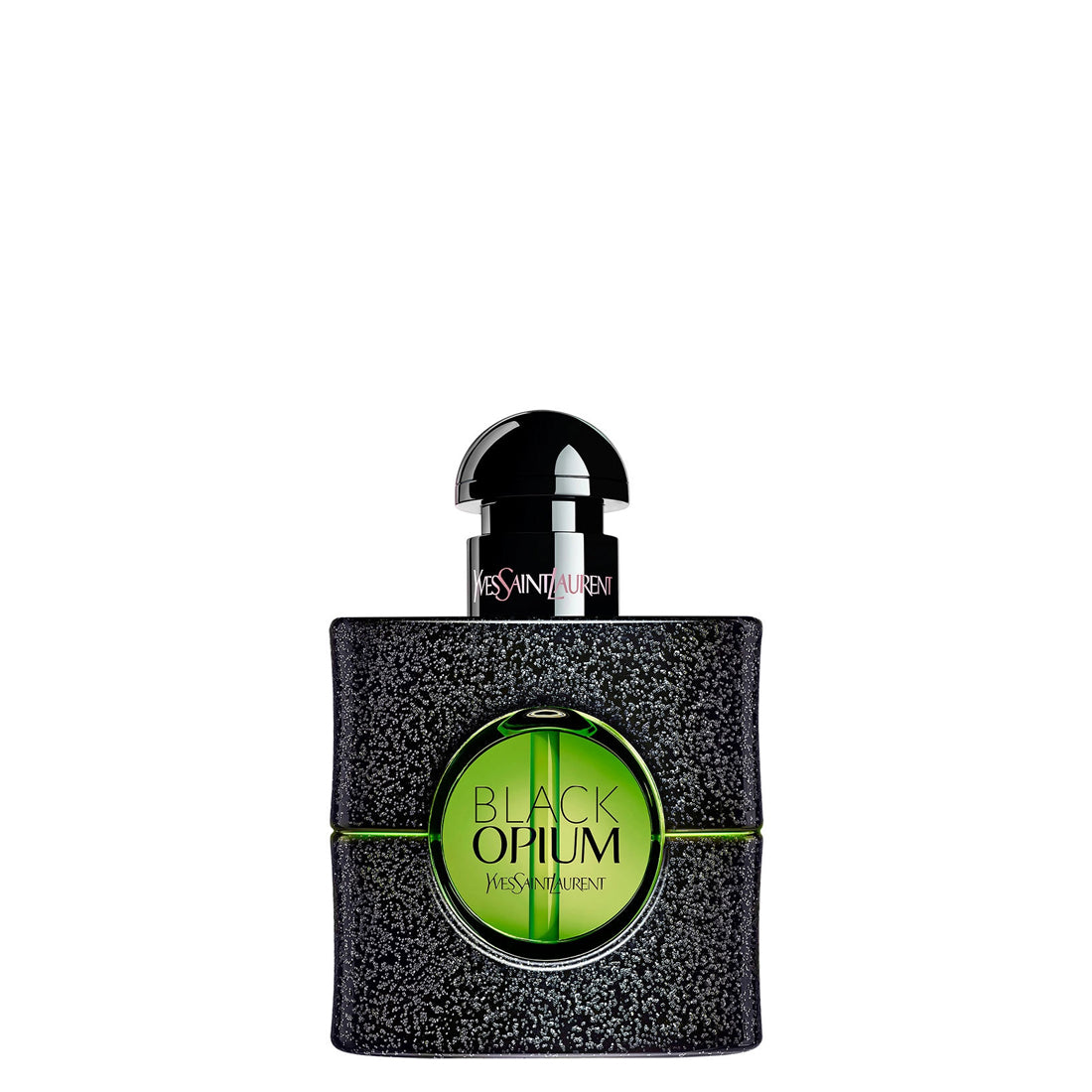 Yves Saint Laurent Black Opium Illicit Green