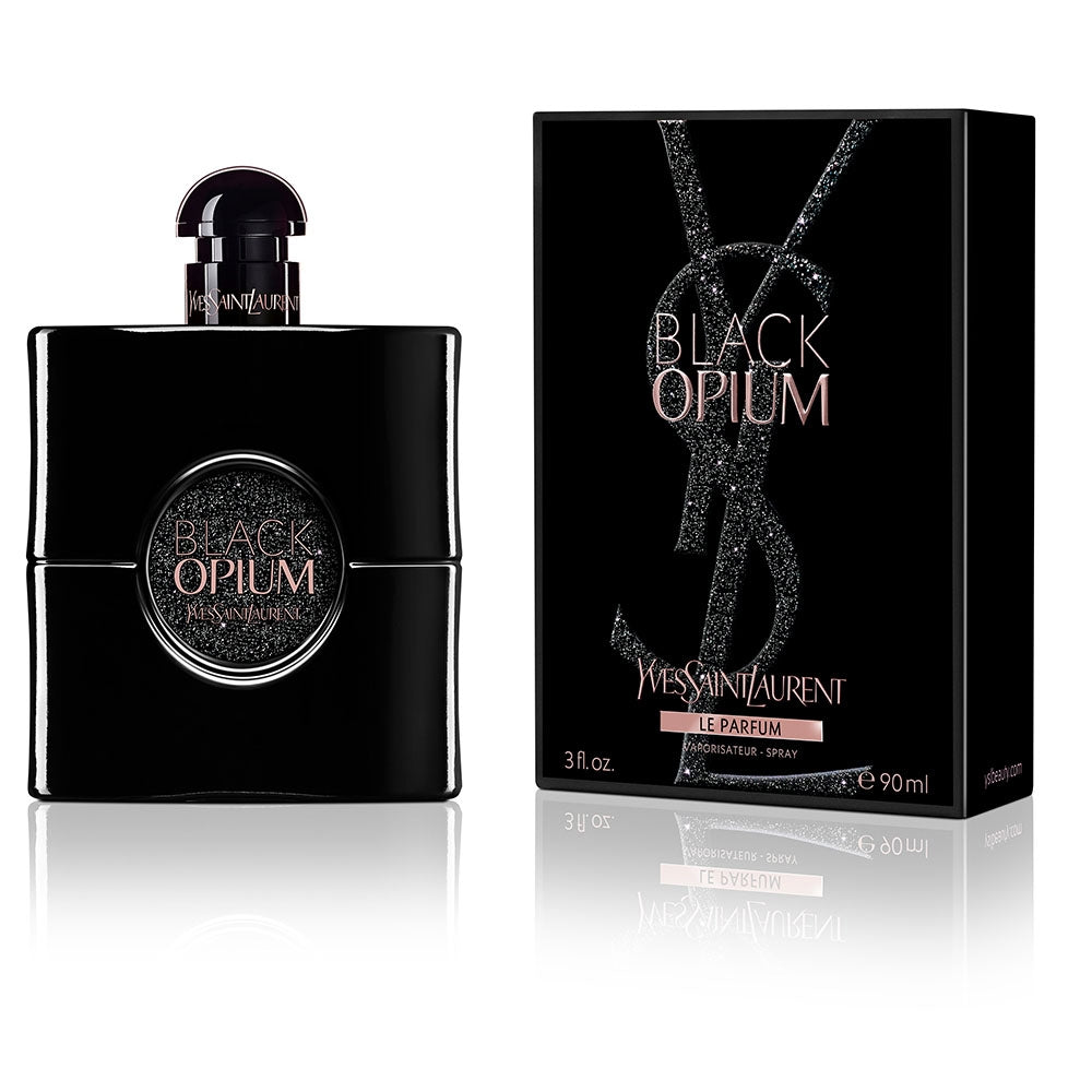 Yves Saint Laurent Black Opium Neon Parfum-2