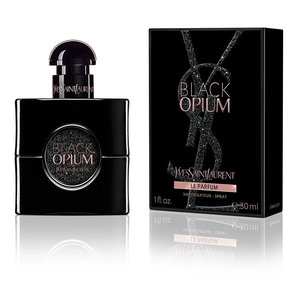 Yves Saint Laurent Black Opium Neon Parfum-2
