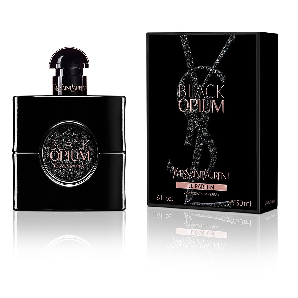 Yves Saint Laurent Black Opium Neon Parfum-2
