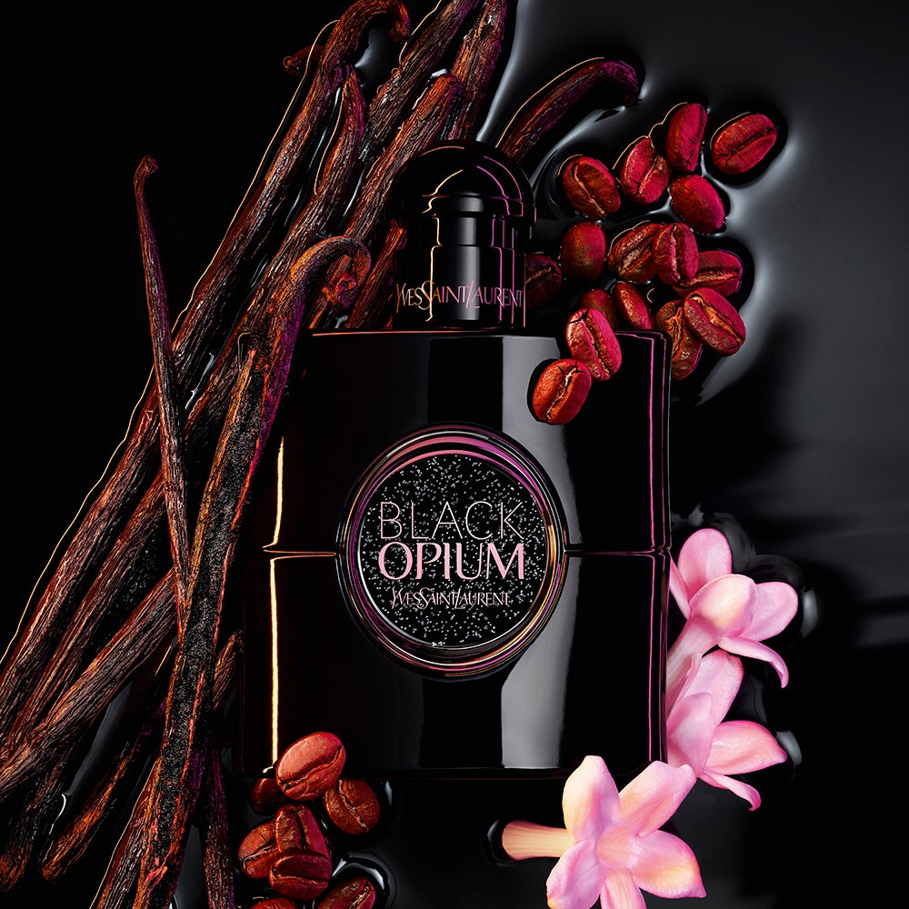 Yves Saint Laurent Black Opium Neon Parfum-3