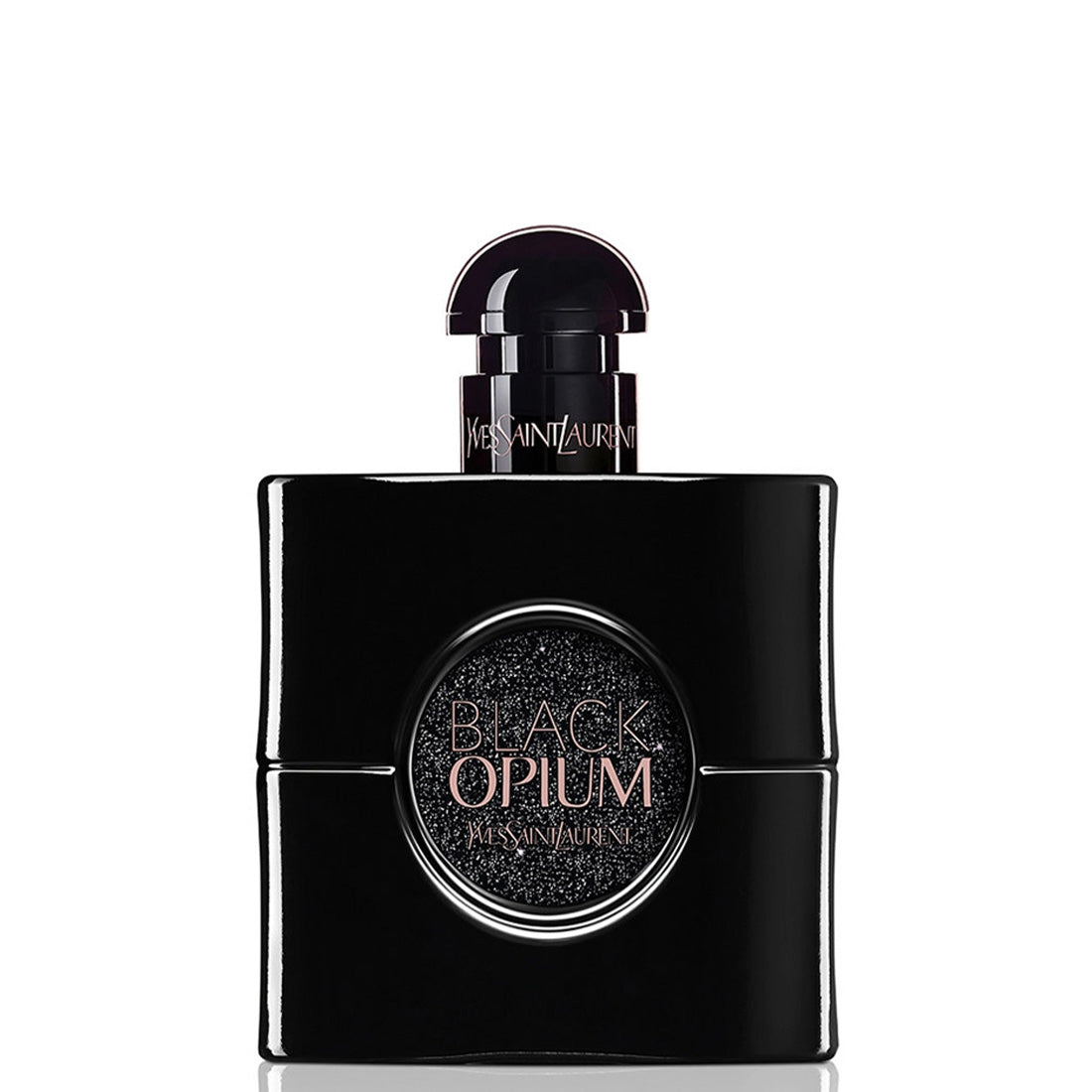 Yves Saint Laurent Black Opium Neon Parfum