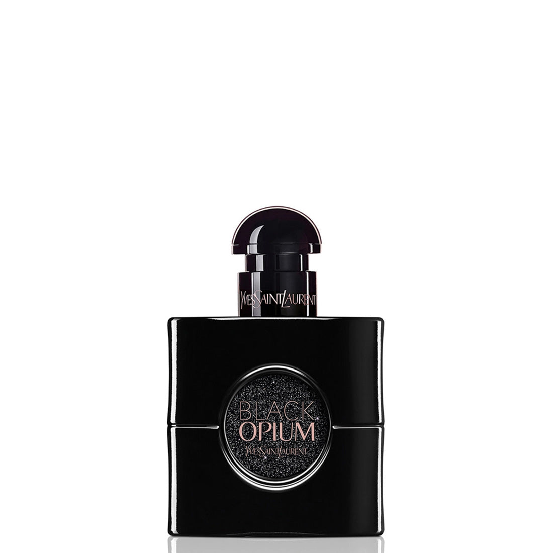 Yves Saint Laurent Black Opium Neon Parfum
