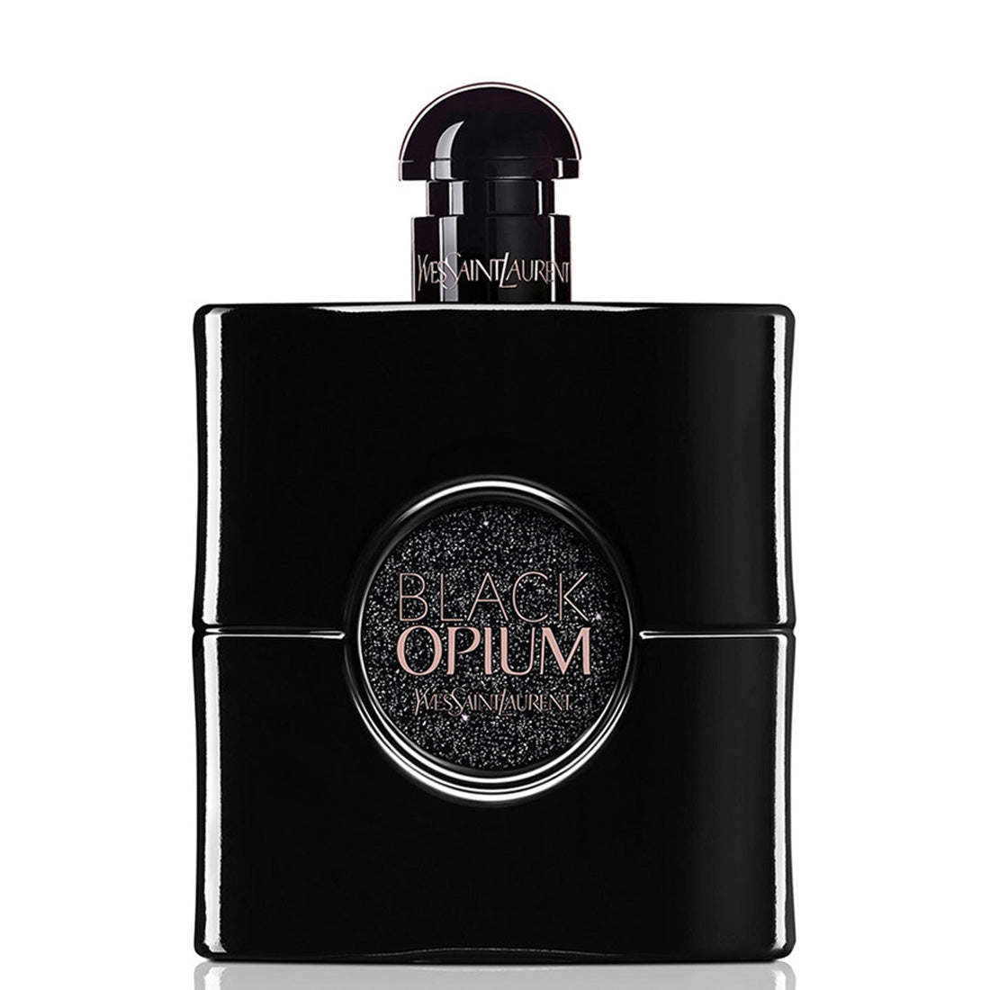 Yves Saint Laurent Black Opium Neon Parfum