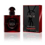 Yves Saint Laurent Black Opium Over Red-2